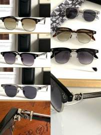 Picture of Chrome Hearts Sunglasses _SKUfw73376673fw